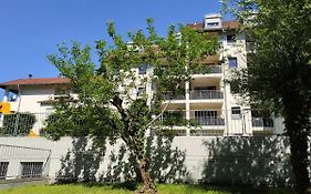 Bodensee Apartment Friedrichshafen Rotkehlchen 23